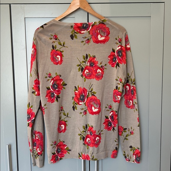 Boden wool cardigan - Picture 2 of 5